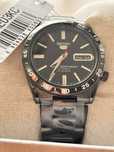 Nowy zegarek seiko SNKE03KC automat!