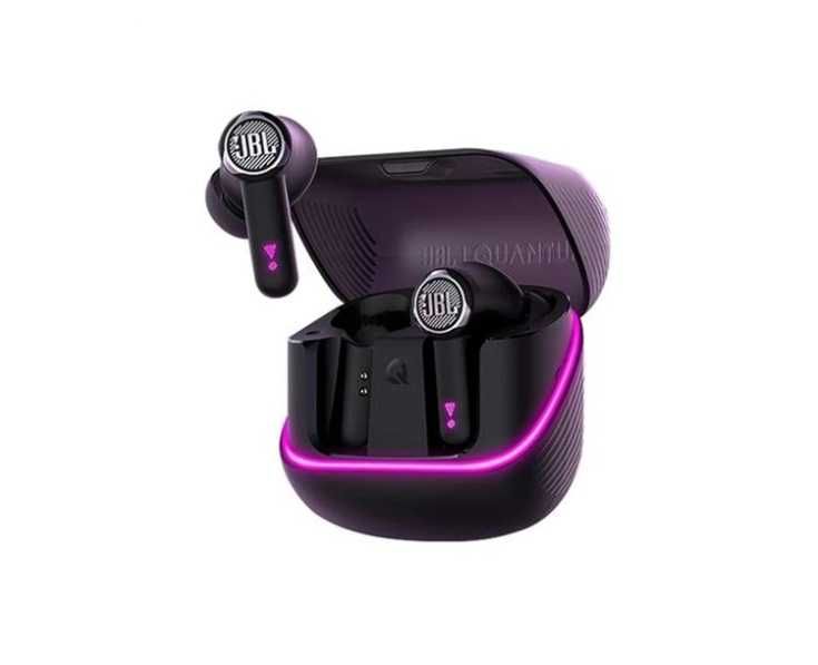 Słuchawki JBL Quantum TWS