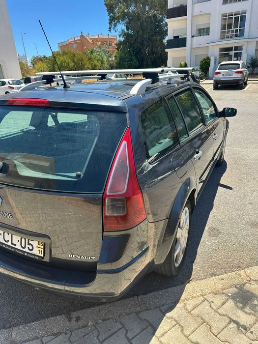 Renault Megane 1.5DCI