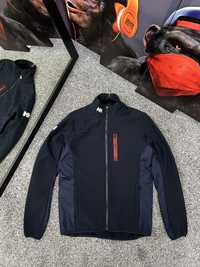 Чоловіча куртка софтшел helly hansen