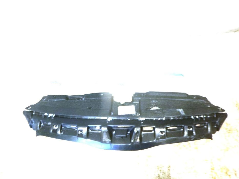 KIA PROCEED II 2 12-15 OSŁONA GÓRA PASA