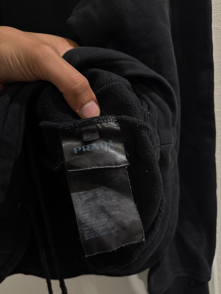 вінтажне зуді Prada y-3