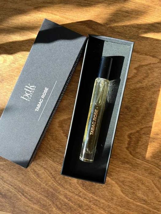 Perfumy Tabac Rose bdk
