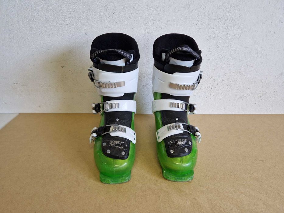 Buty narciarskie NORDICA jr Eu.38 , 24.5 cm (5)