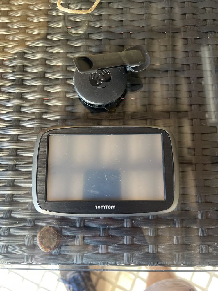 Gps tomtom mapas atualizados