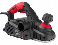 STRUG elektryczny do DREWNA heblarka 1600W strugarka 0-3MM