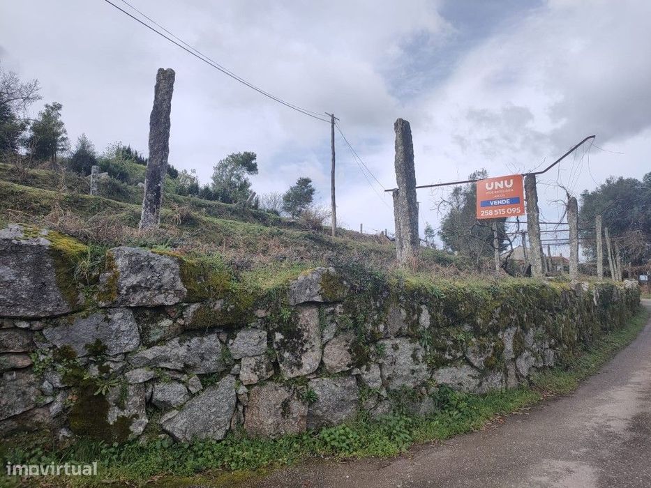 Terreno urbanizável