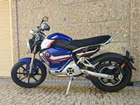 Moto Super Soco  TC PRO