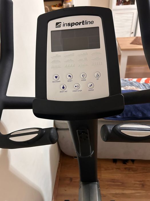 Rowerek treningowy stan idealny jak nowy