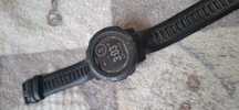 Garmin instinct 2 solar tactical