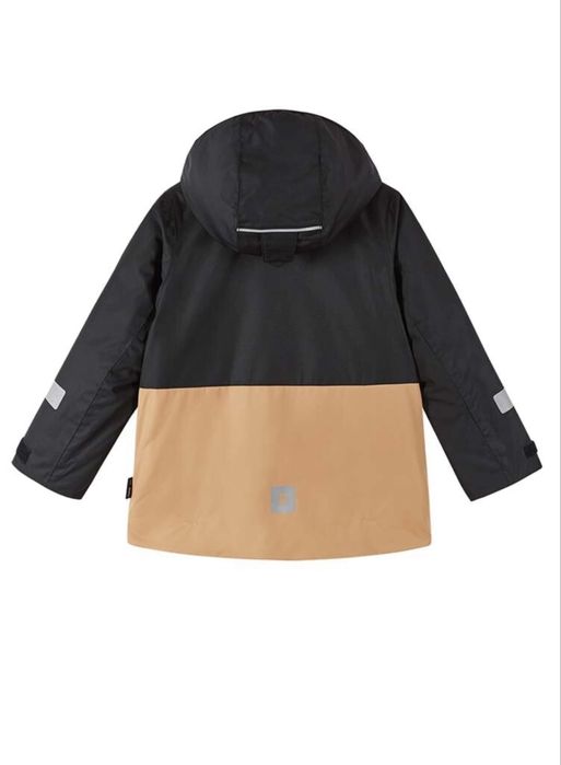 Нова зимова термо куртка Reimatec Luhanka 116 (122)