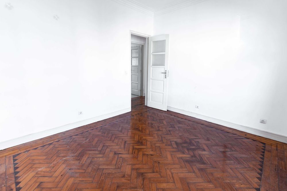 Apartamento T2 na Amadora