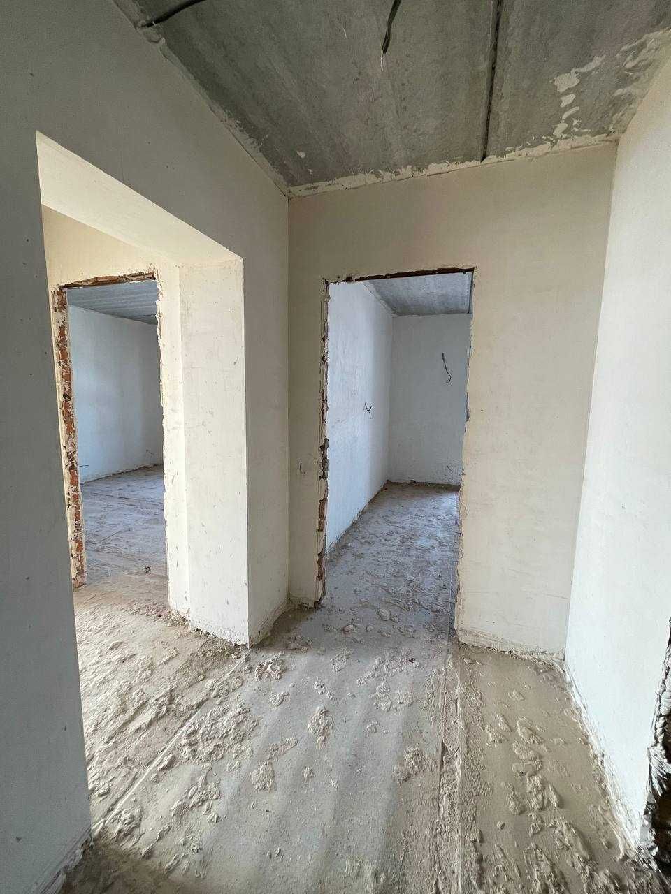 2к, ЖК Вишневий Ближні Гречани,