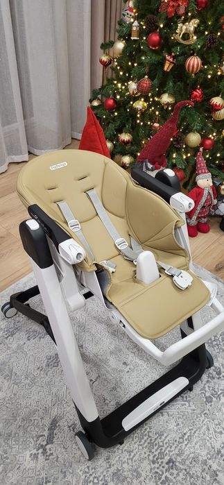 Peg Perego стільчик для годування