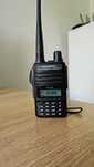 Yaesu ft 4x radiotelefon