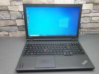 Lenovo ThinkPad T540p 15.6"/Intel Core i5-4300M 2.6GHz/RAM 8Gb/HDD 1Tb