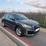 Audi Q2 30 TDI sLine de 2021