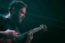 Aulas de Guitarra (Online ou Presenciais) – Personalizadas e Flexíveis