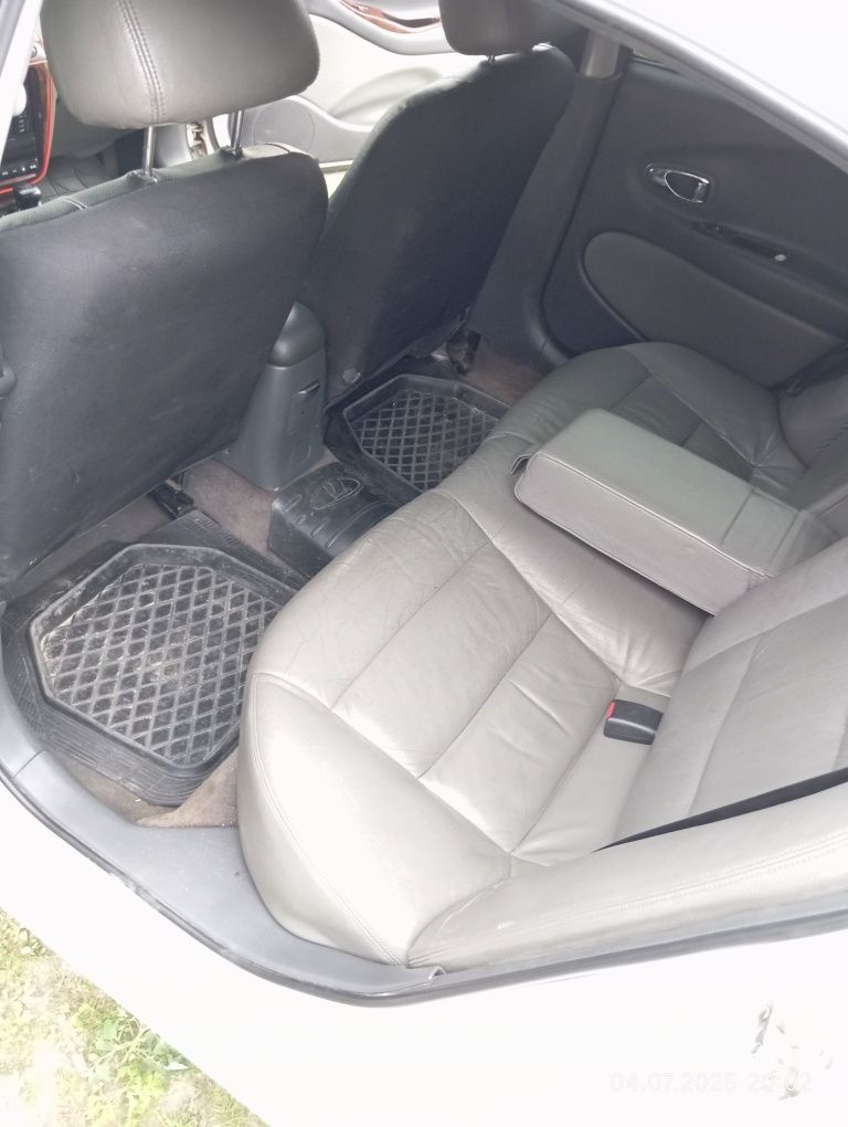 Daewoo Laganza 1998
