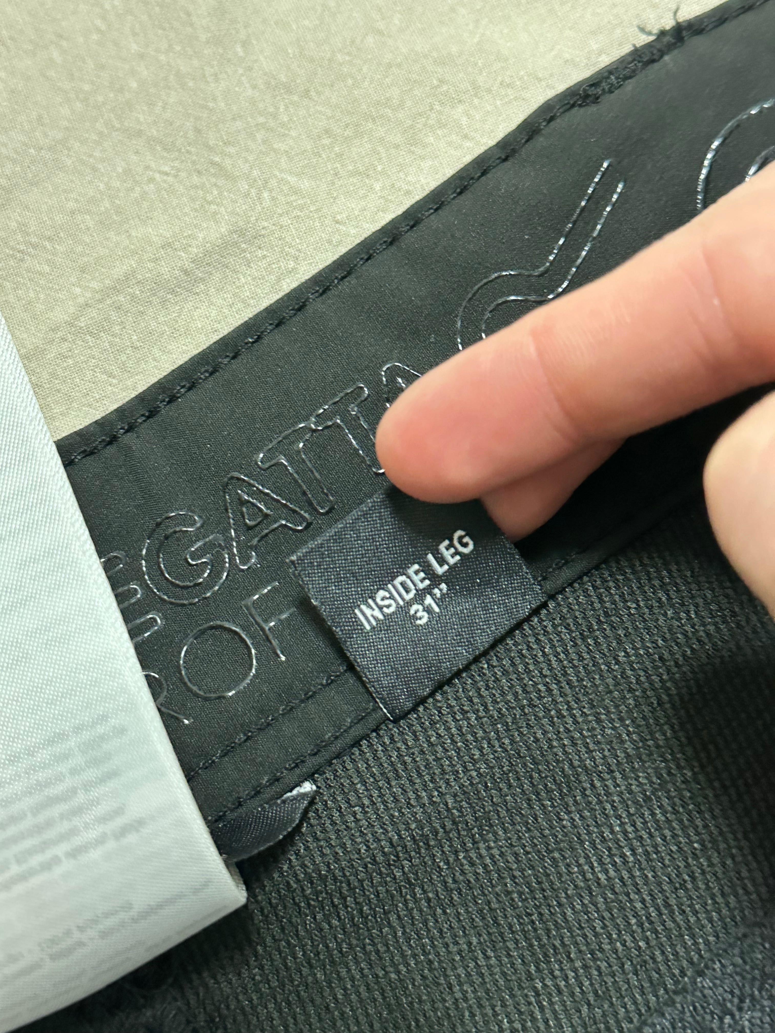 Рабочие штаны Regatta professional Л cordura fabric