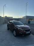 Peugeot 3008 1.6 EAT6