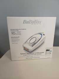 Depilator Babyliss G933E IPL