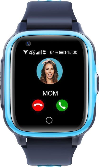 Smartwatch dla dzieci z GPS