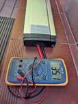 Bateria do roweru elektrycznego