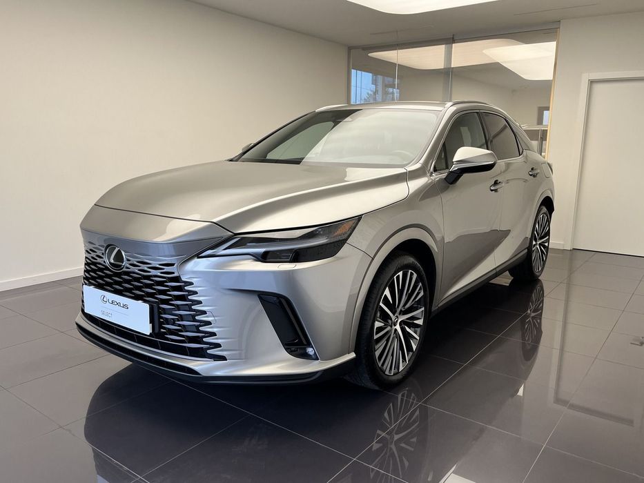 Lexus RX 350h Prestige, VAT23, salon PL