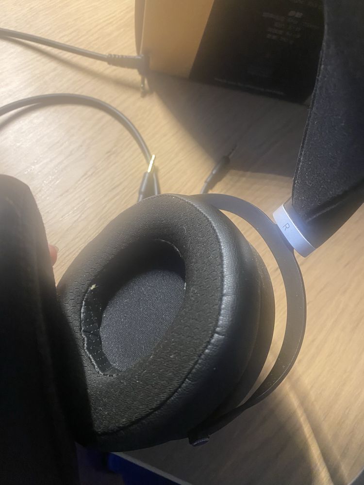 Hifiman  Sundara