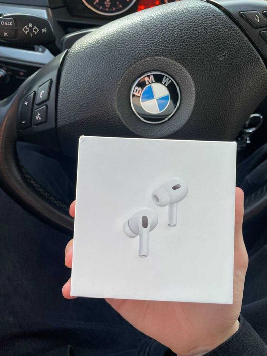 Продам Apple AirPods Pro 2