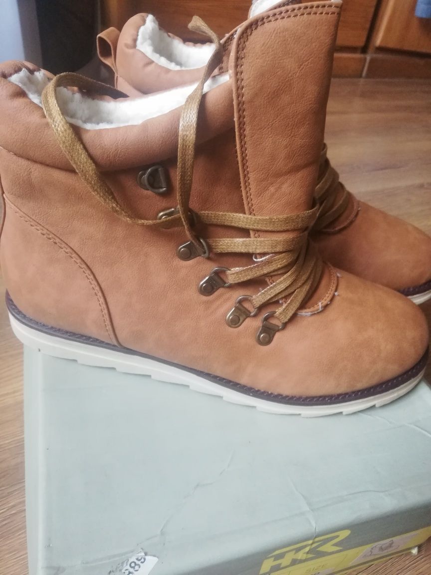 Buty meskie rozmiar 40