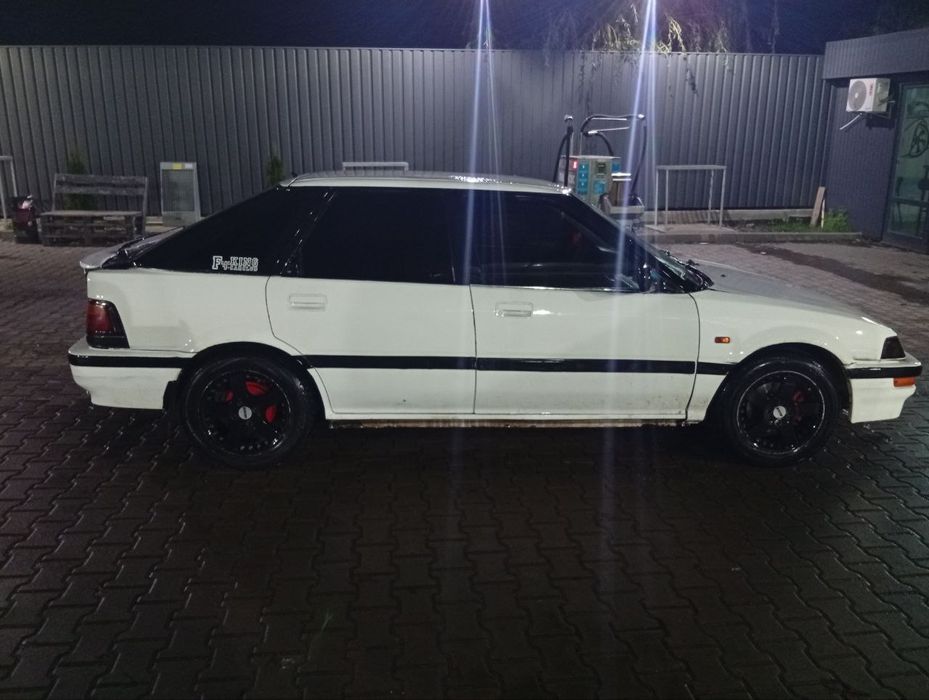 Продам Honda concerto