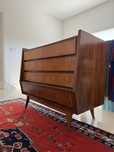 Movel comoda madeira vintage