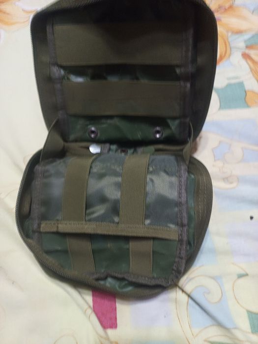 Подсумок аптечка