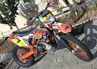 KTM 300 2T EXC SIX DAYS