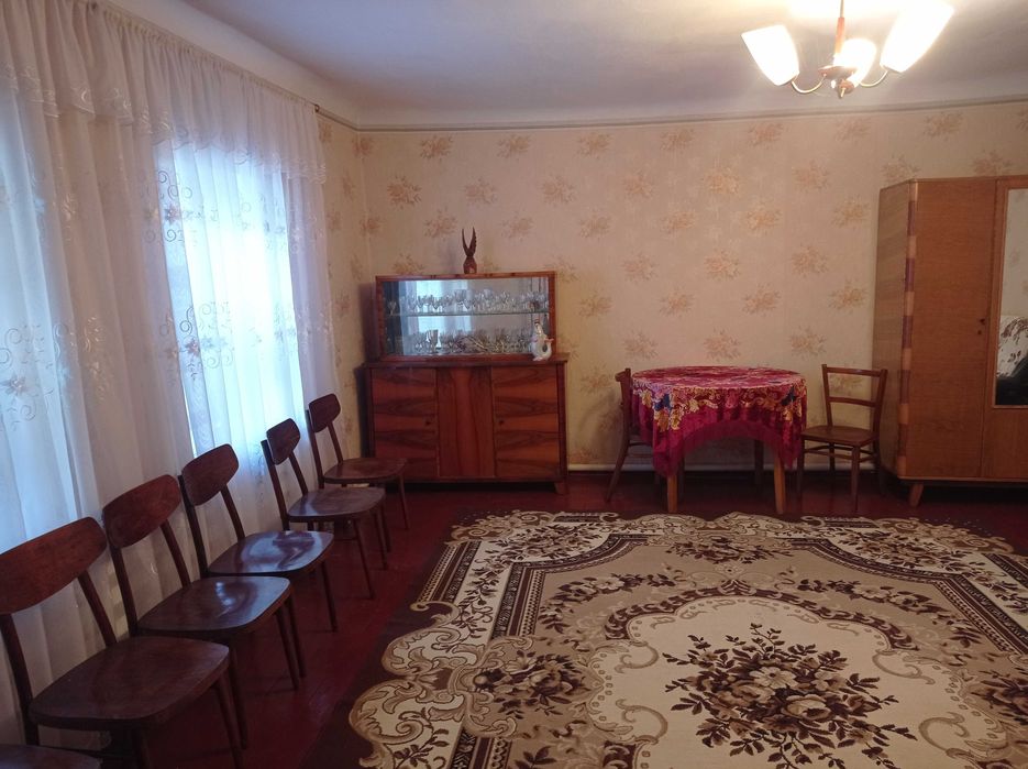 Продам дом в Маяках Одесского района