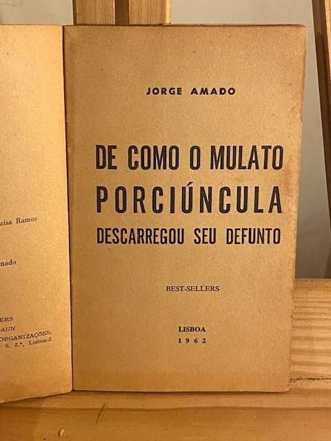 Jorge Amado [1962]