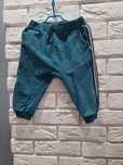 Kids joy r. 110/116 spodenki szorty 3/4