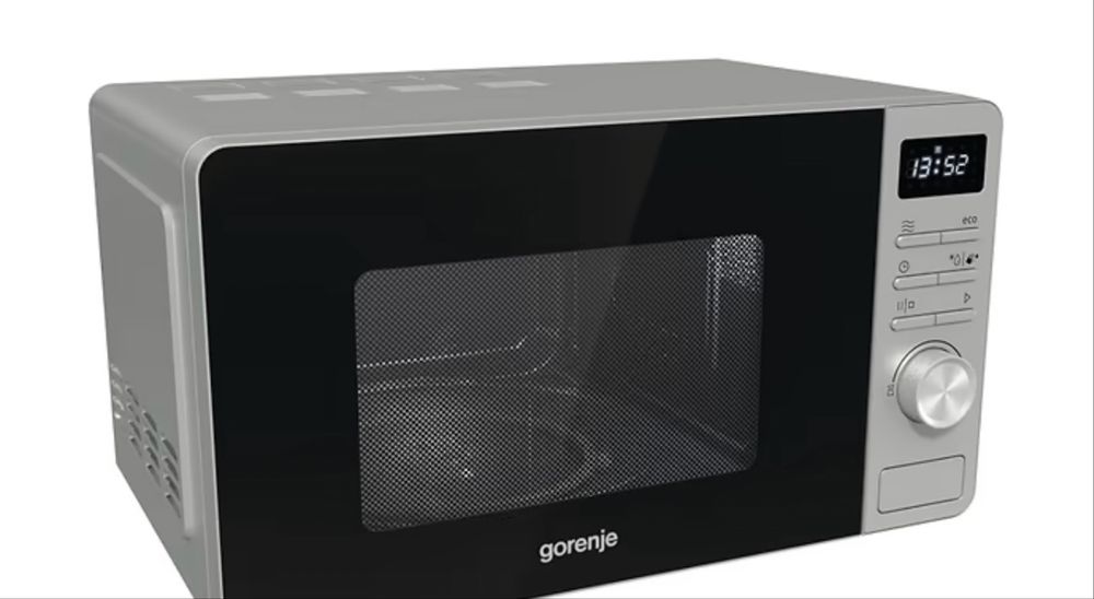 Мікроаолновка gorenie