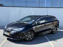Toyota Avensis Touring Sports 1.6 D4-D Nacional 2017