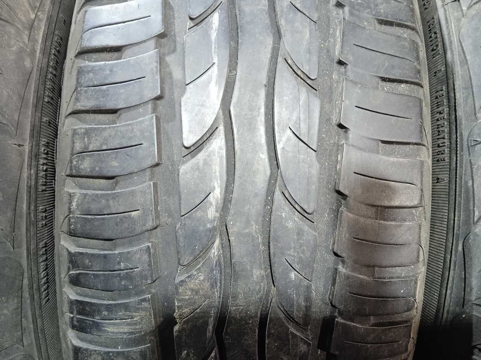 Літо 205/65 R15 sava intenza hp, ціна за пару 5600 грн