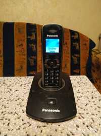 Радио телефон Panasonic KX-TG8301