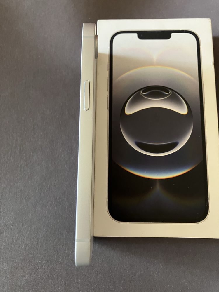 Iphone 16e Open box 128 g тільки esim