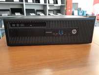 HP 600 G1 SFF Pentium G 4GB 250 HDD Win XP Rok Gwarancji FV23% RATY 0%