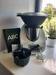 Vorwerk Thermomix TM5