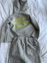 Костюм Zadig&Voltaire kids