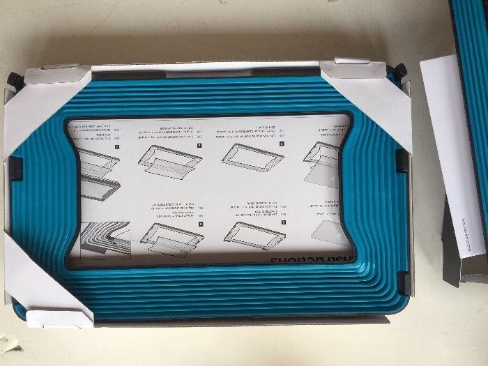 Thule Vectros etui / pokrowiec na Apple MacBooka Air 11 cali Oryginał