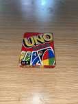 UNO - Jogo de Cartas