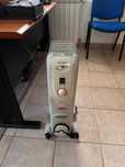 Aquecedor a óleo como Novo 1500W